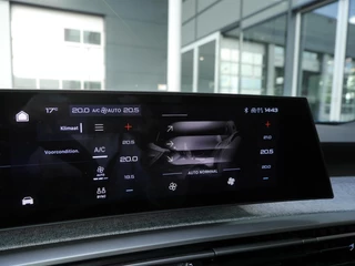 Peugeot e-3008 – thumbnail 24