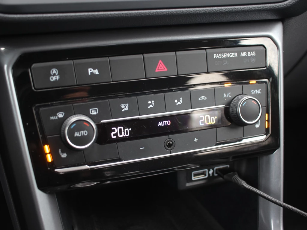 Volkswagen T-Cross – foto 17
