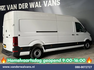 Volkswagen Crafter – thumbnail 3