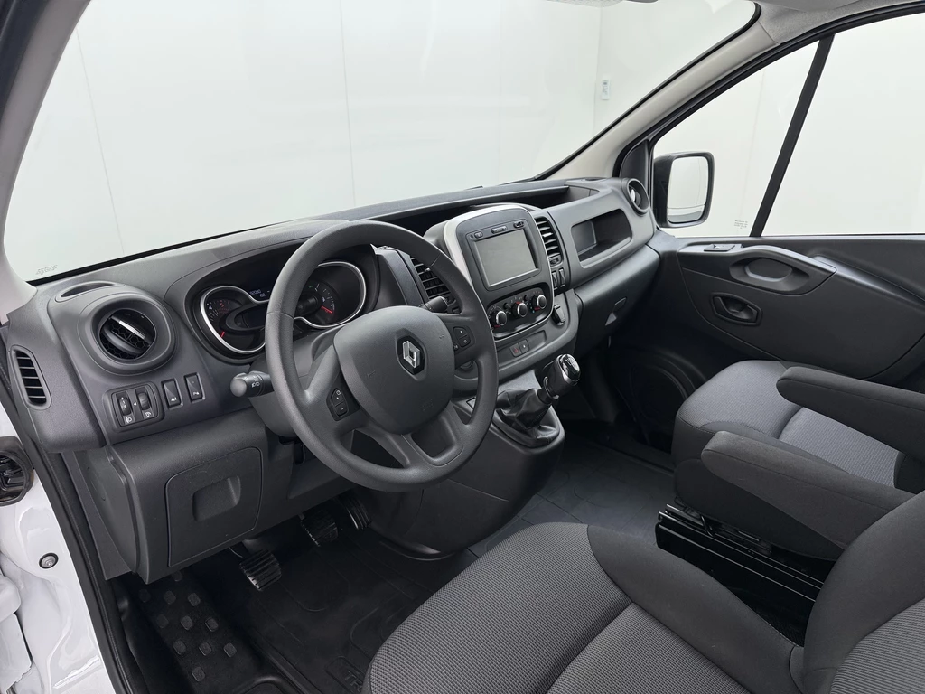 Renault Trafic – foto 10