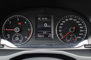 Volkswagen Caddy – thumbnail 14