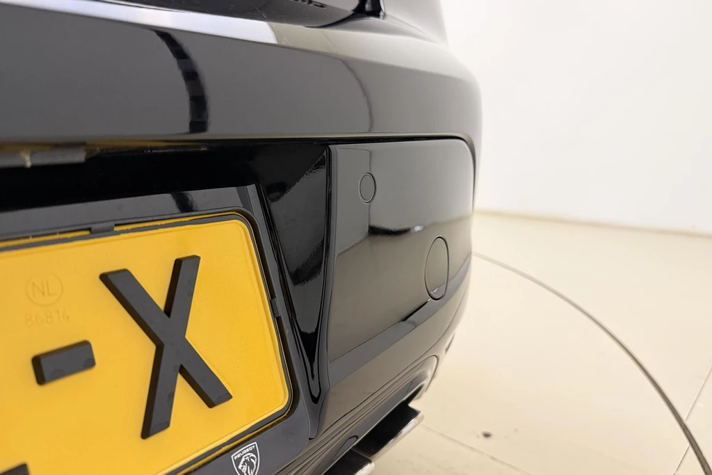 Peugeot 208 – foto 11