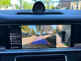 Porsche Panamera – thumbnail 22