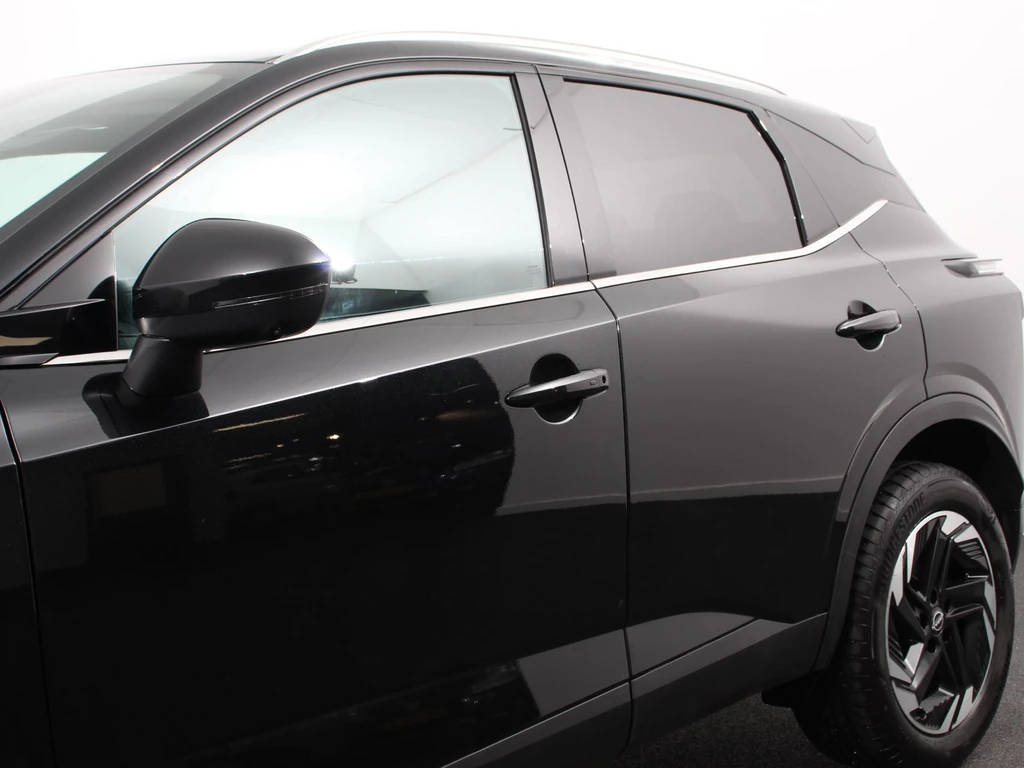 Nissan QASHQAI – foto 29