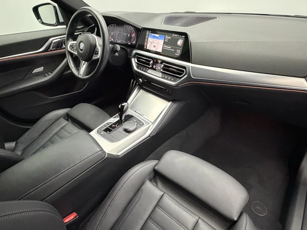 BMW 4 Serie – foto 23