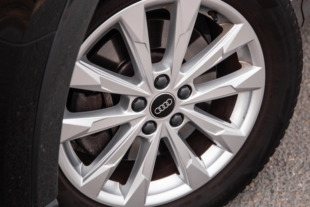 Audi Q3 – foto 13