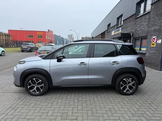 Citroën C3 Aircross – thumbnail 4