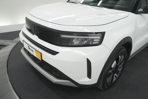 Opel Frontera 1.2 Turbo Hybrid 145 GS | 7 Zitplaatsen | Camera | Dodehoekdetectie | Navigatie