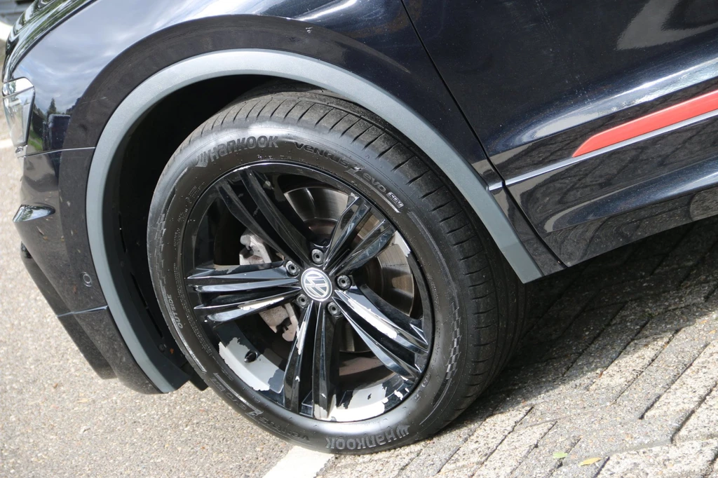 Volkswagen Tiguan Allspace – foto 6