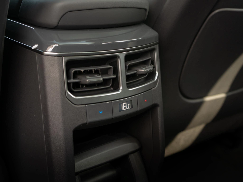 Kia EV5 – foto 30