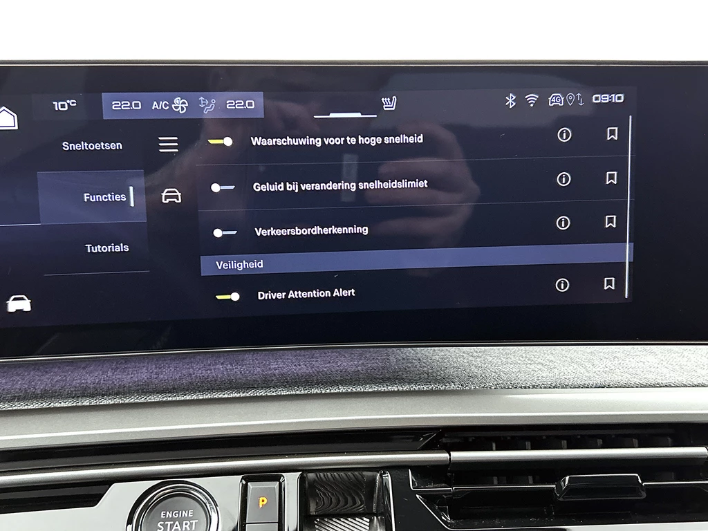 Peugeot 3008 – foto 11