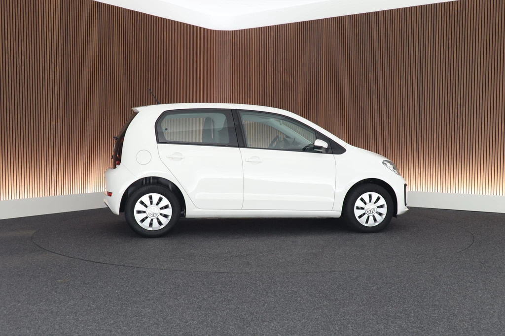 Volkswagen up! – foto 5