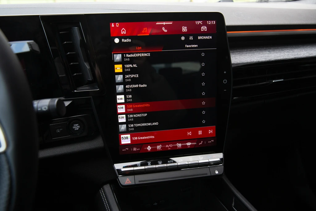Renault Austral – foto 12