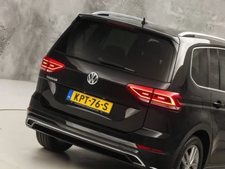 Volkswagen Touran – thumbnail 8