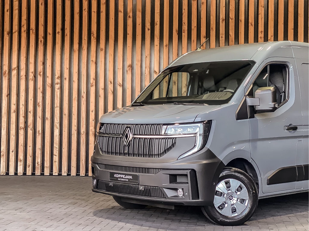 Renault Master – foto 4