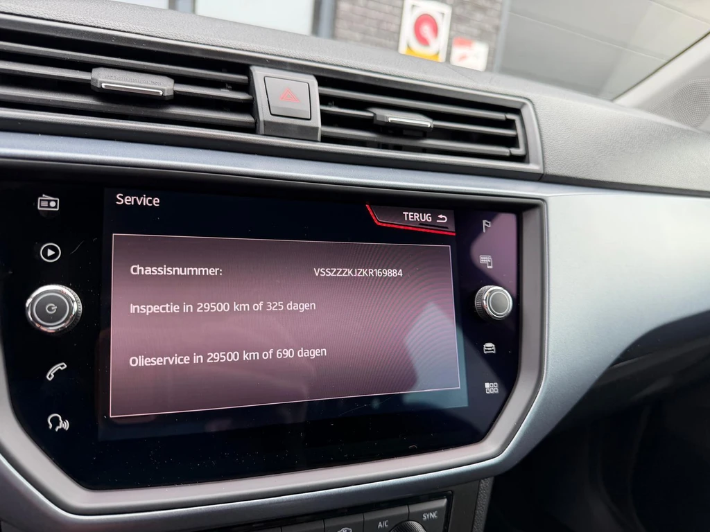 SEAT Arona – foto 26