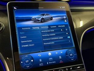 Mercedes-Benz C-Klasse – thumbnail 23