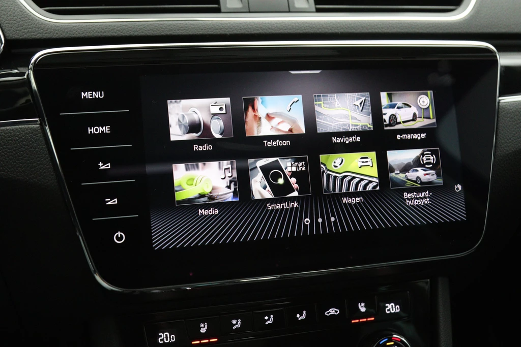 Škoda Superb – foto 43