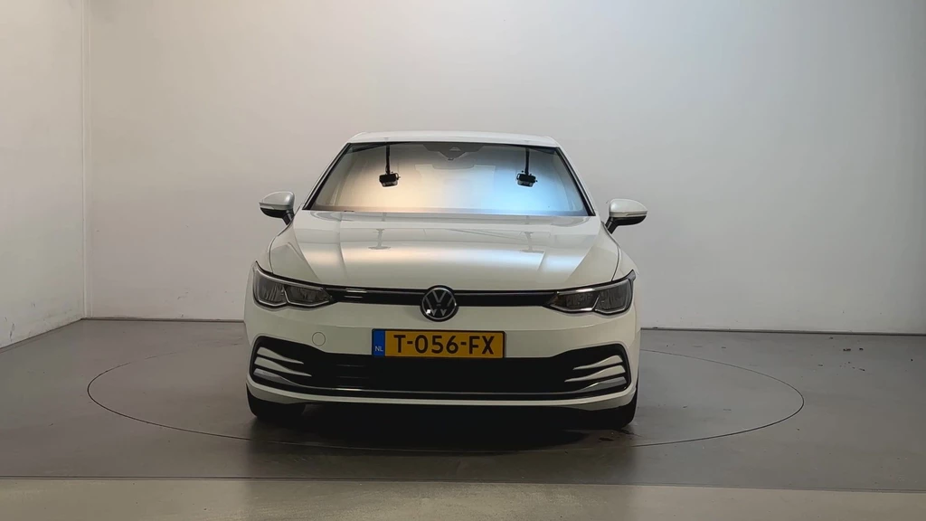 Volkswagen Golf – foto 8