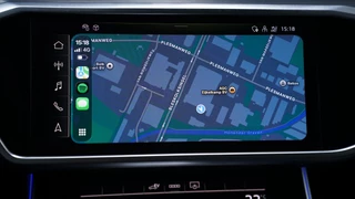 Audi A6 – thumbnail 43