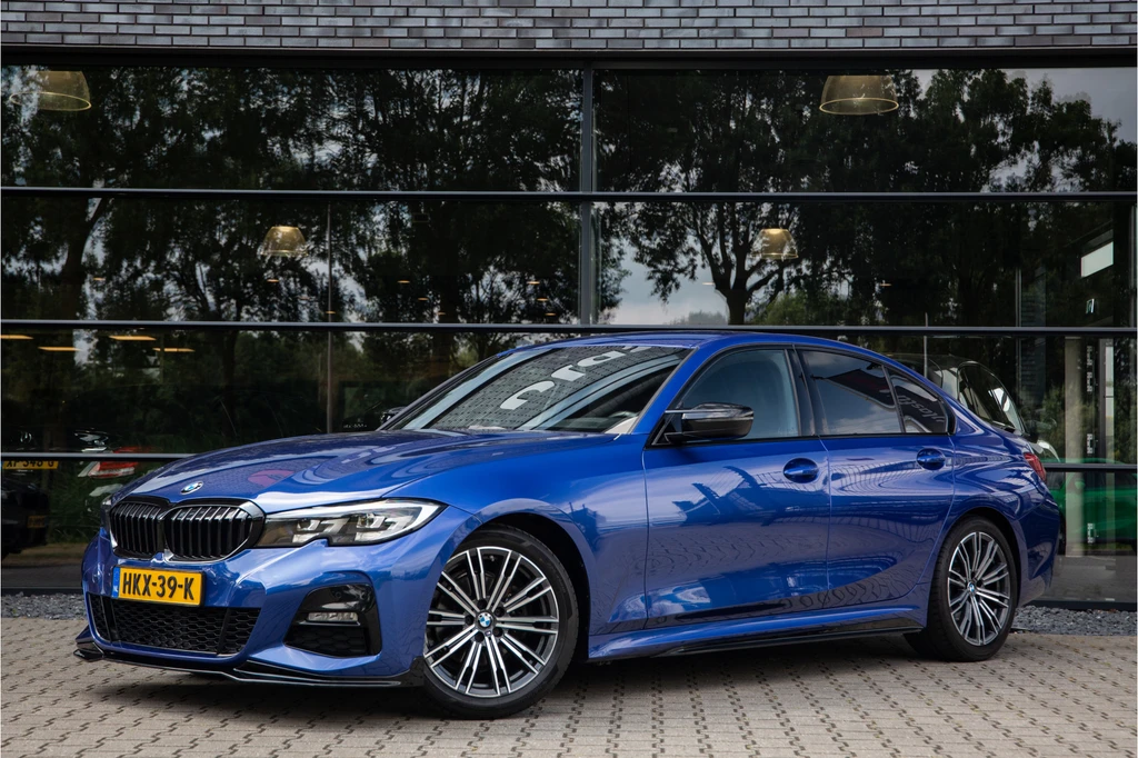 BMW 3 Serie – foto 2