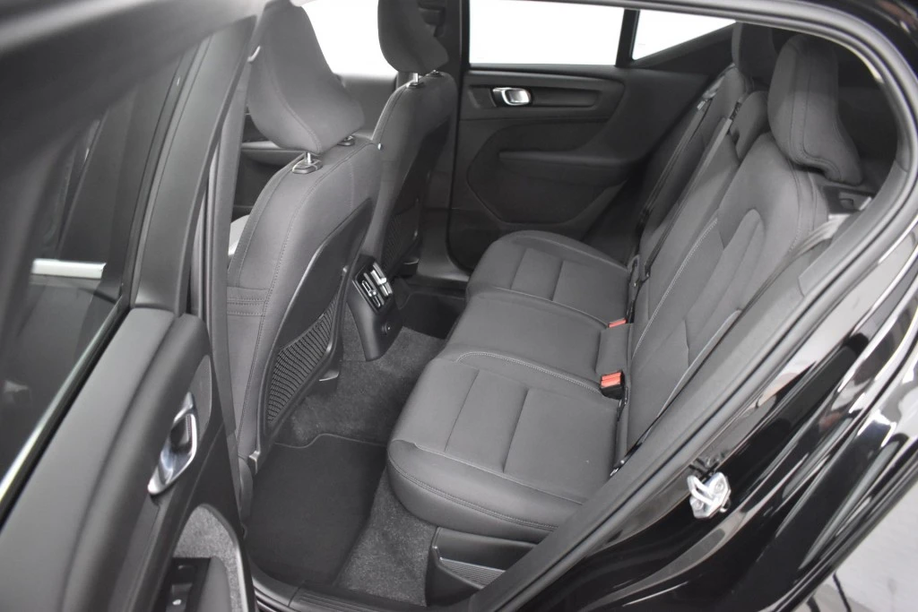 Volvo XC40 – foto 9