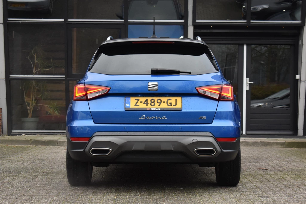 SEAT Arona – foto 7