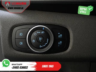 Ford Transit Custom – thumbnail 16