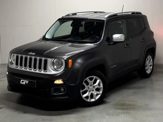 Jeep Renegade – thumbnail 2