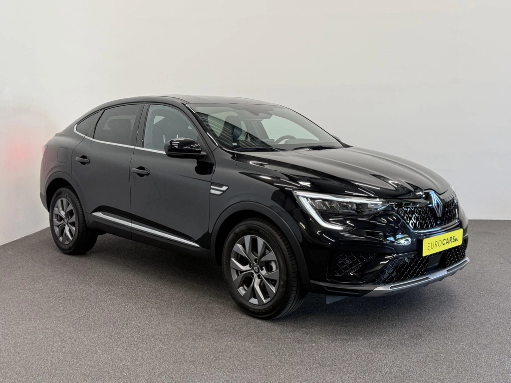 Renault Arkana – foto 7