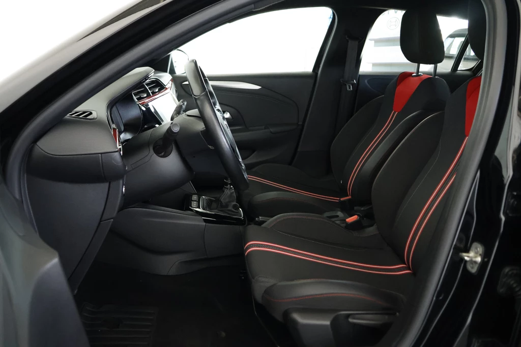 Opel Corsa – foto 11