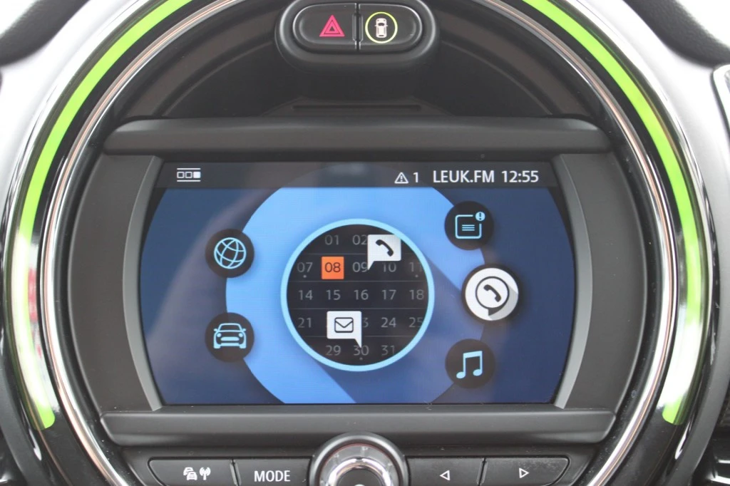 MINI Clubman – foto 16