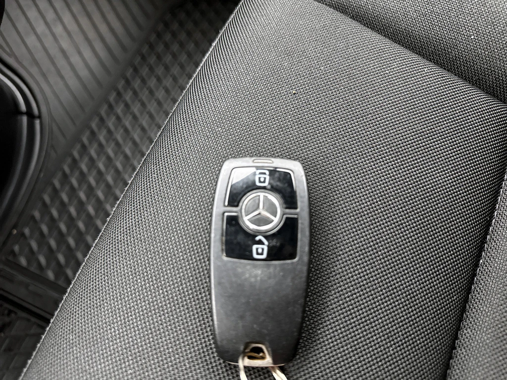 Mercedes-Benz Sprinter – foto 31