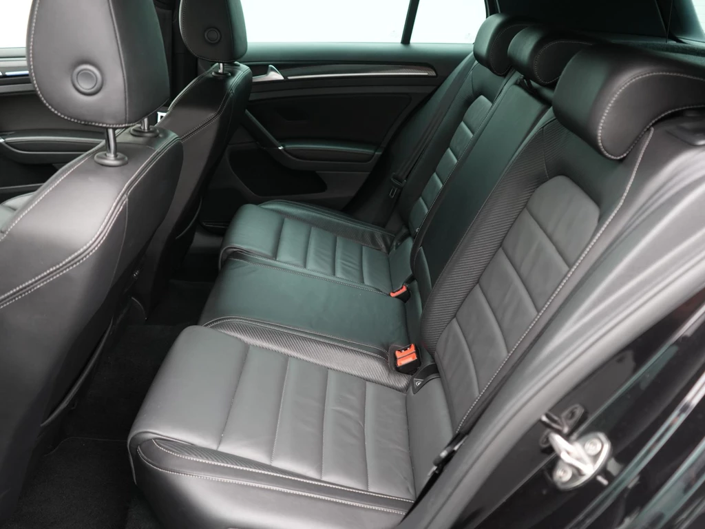 Volkswagen Golf – foto 8