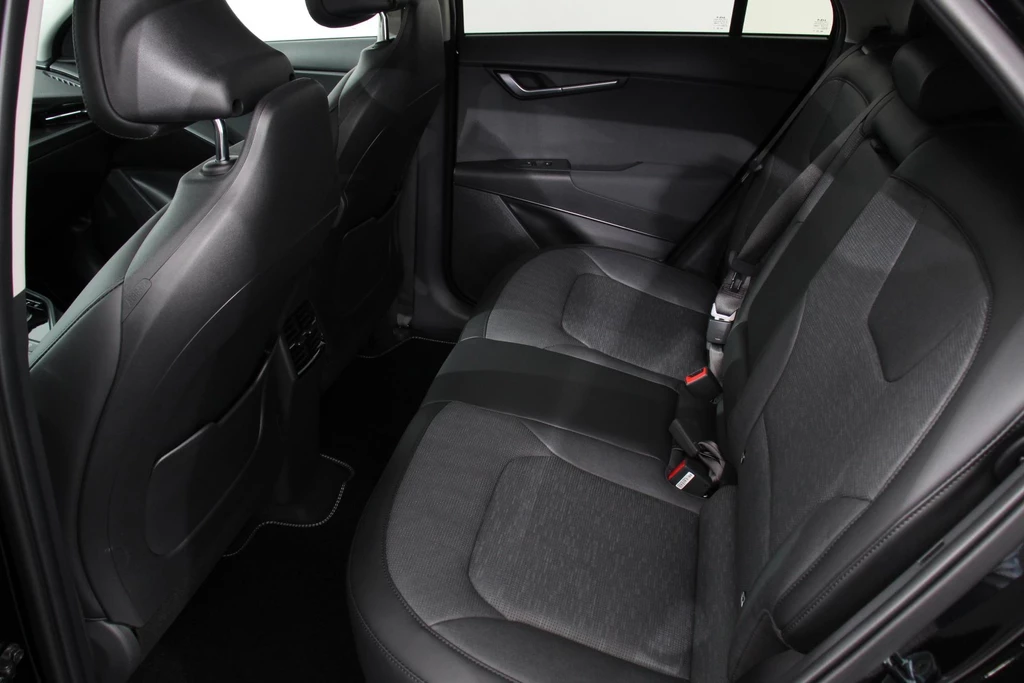 Kia Niro EV – foto 9