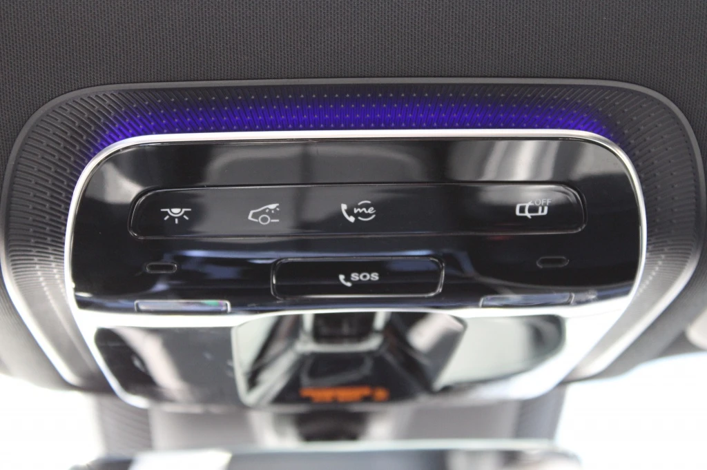 Mercedes-Benz C-Klasse – foto 35