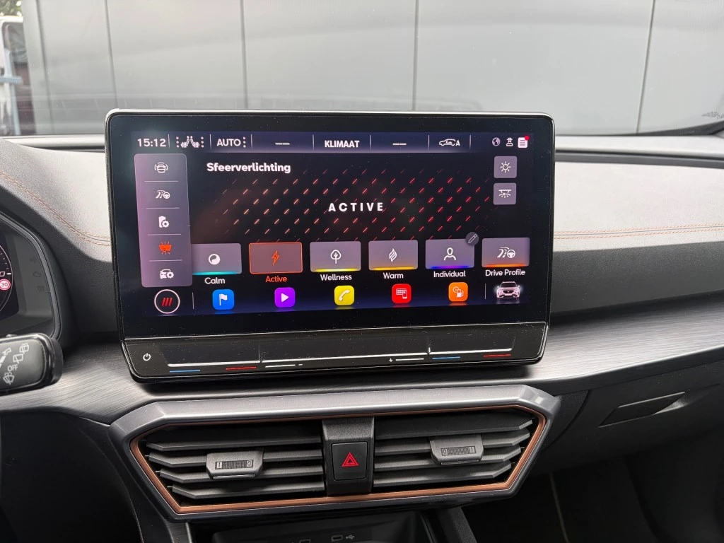 CUPRA Formentor – foto 12