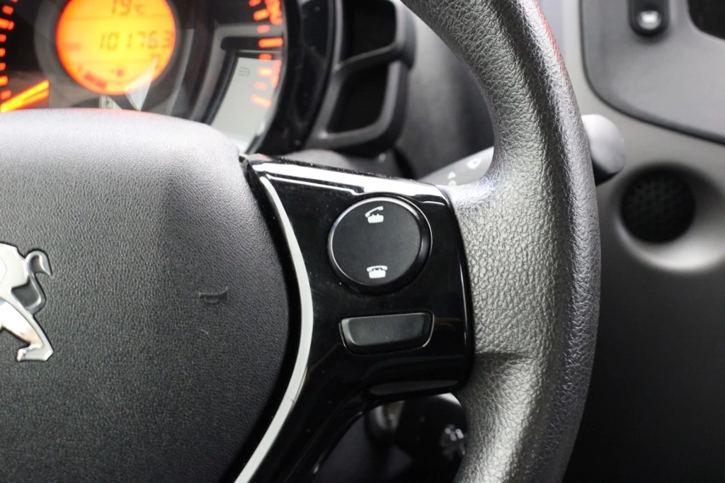 Peugeot 108 – foto 19