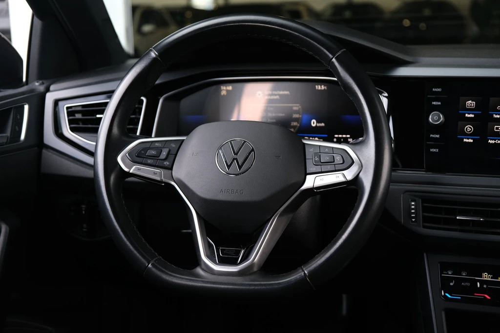 Volkswagen Taigo – foto 12