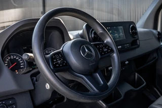 Mercedes-Benz Sprinter – thumbnail 11