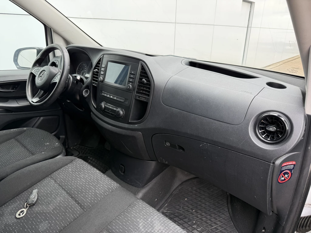 Mercedes-Benz Vito – foto 9