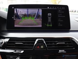 BMW 5 Serie – thumbnail 37