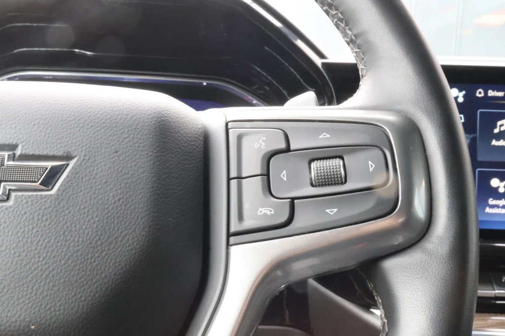 Chevrolet Silverado – foto 45