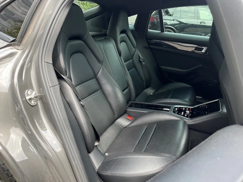 Porsche Panamera – foto 17