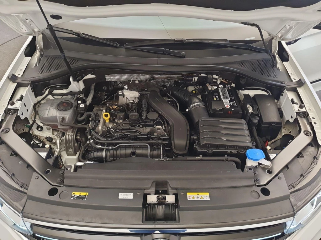 Volkswagen Tiguan Allspace – foto 31