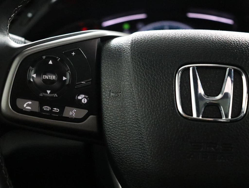 Honda Civic – foto 25