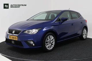 SEAT Ibiza – thumbnail 1