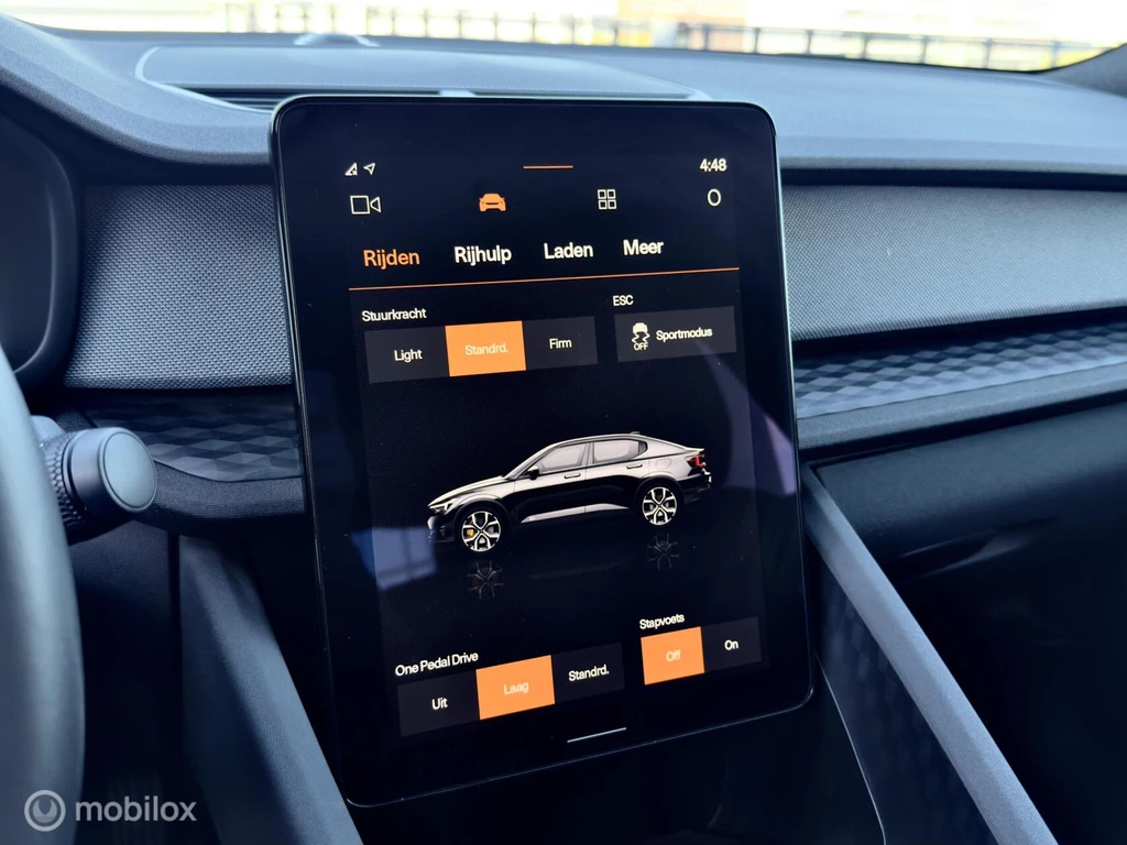 Polestar 2 – foto 30