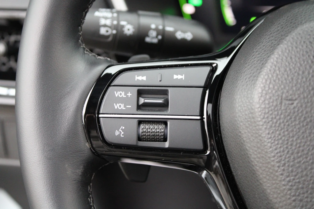 Honda CR-V – foto 31