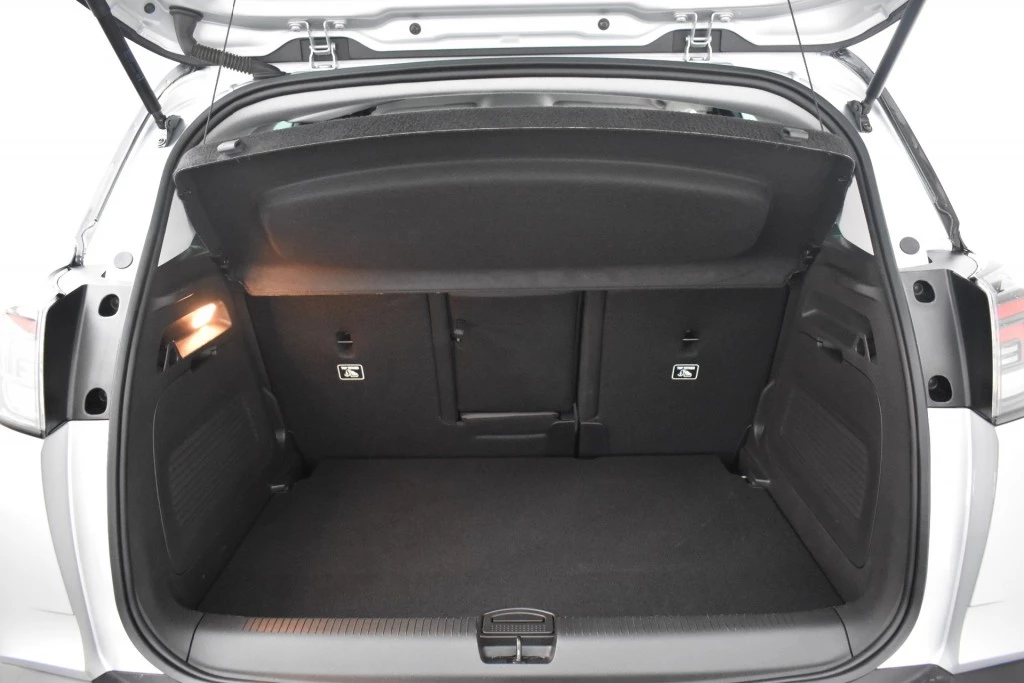 Opel Crossland – foto 32